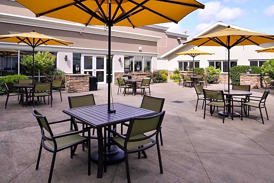 Holiday Inn Hotel & Suites Rochester - Marketplace By IHG