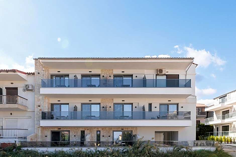 Amalthia Luxury Suites