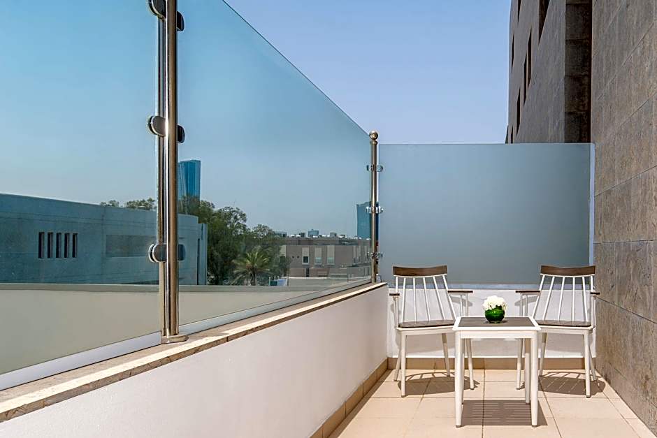 Carlton Al Moaibed Hotel By IHG