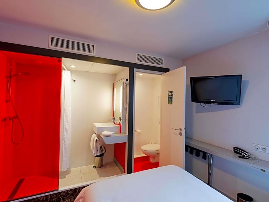 ibis Styles Saint Brieuc Gare Centre