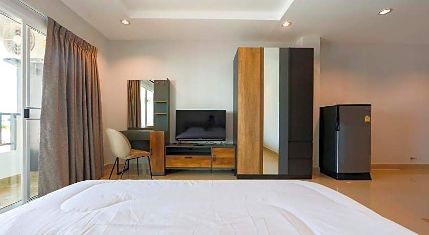 Nalanta Hotel Pattaya