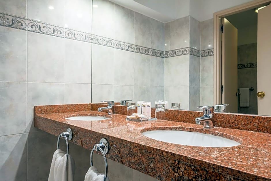 Days Inn Montevideo