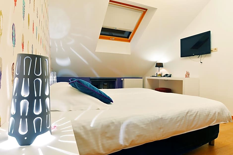 Durbuy Ô Restaurant Hotel