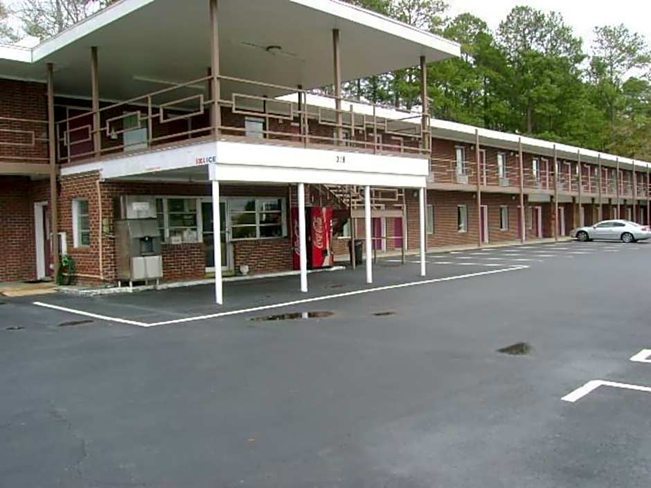 Sherwood Motel