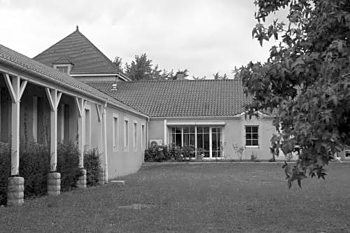saint odilon