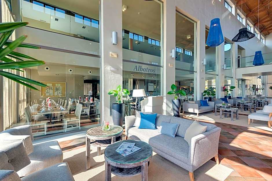 Barcelo Costa Ballena Golf & Spa