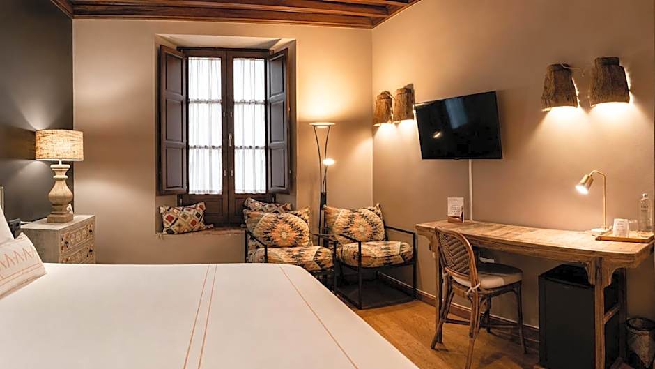 Gar Anat Hotel Boutique - Domus Artis