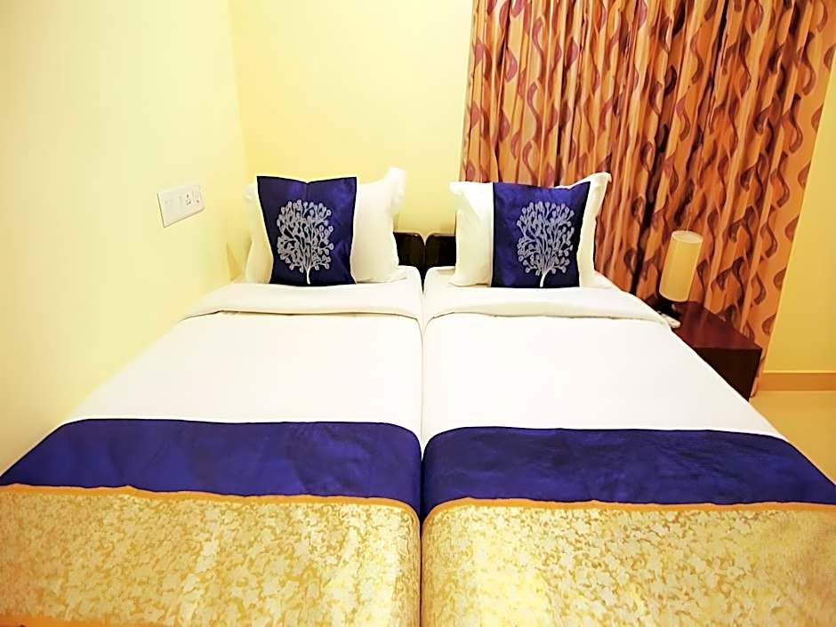 Geo Holiday Home Fort Kochi 