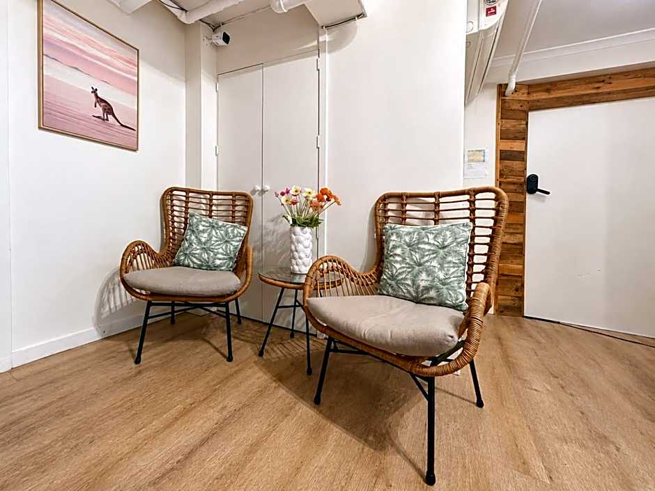 The Espy Hostel