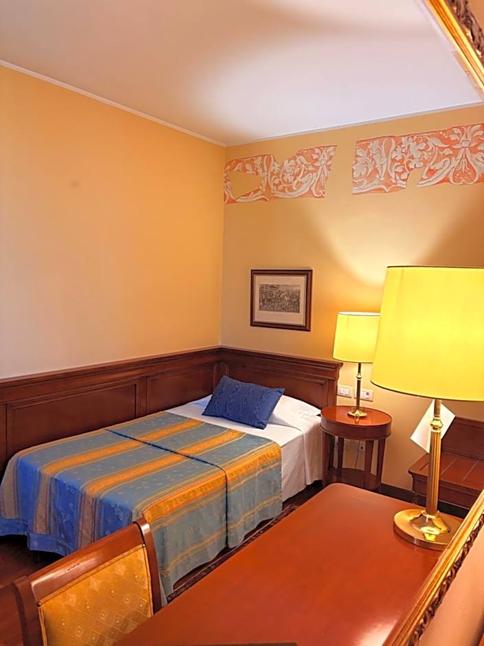 Le Muse Hotel