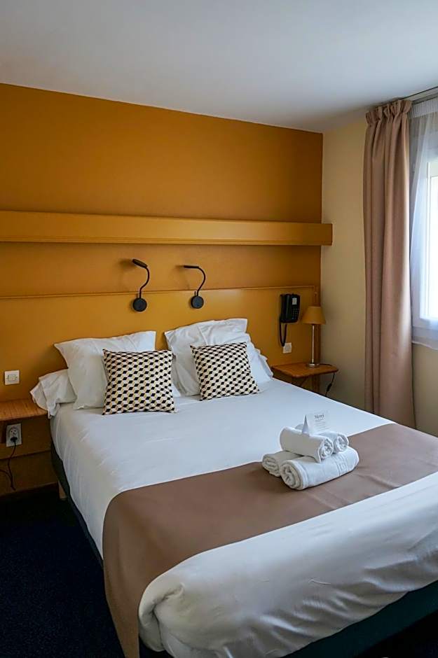 Hotel Saint Christophe