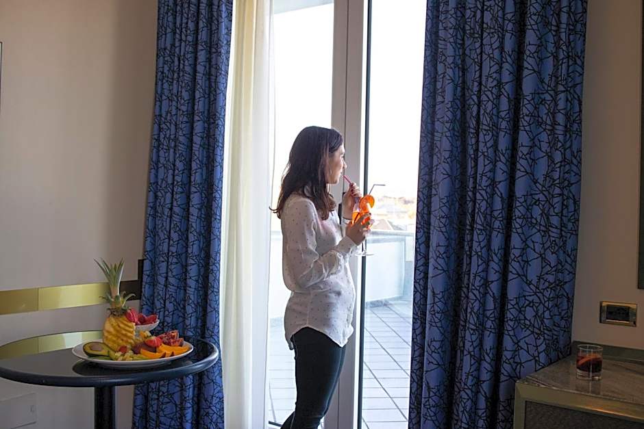 Hotel Royal