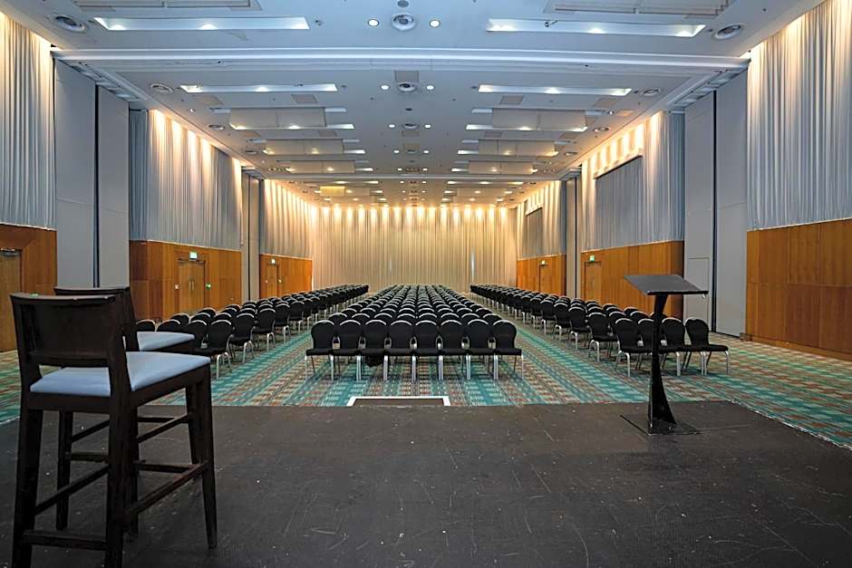 The Manchester Deansgate Hotel, by IHG