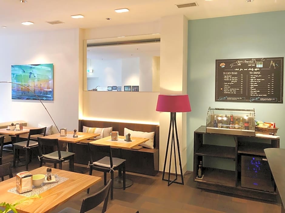 Boutique Hotel NI-MO