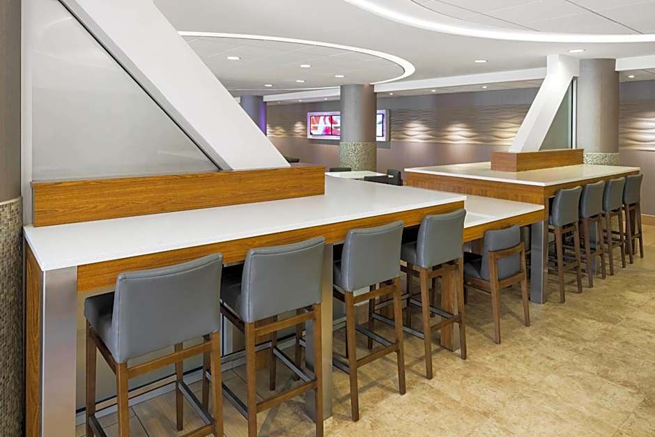 SpringHill Suites by Marriott Flagstaff