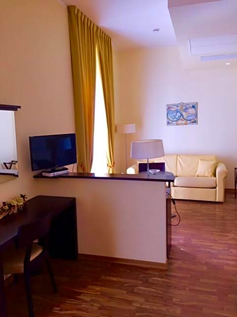 Hotel Due Colonne