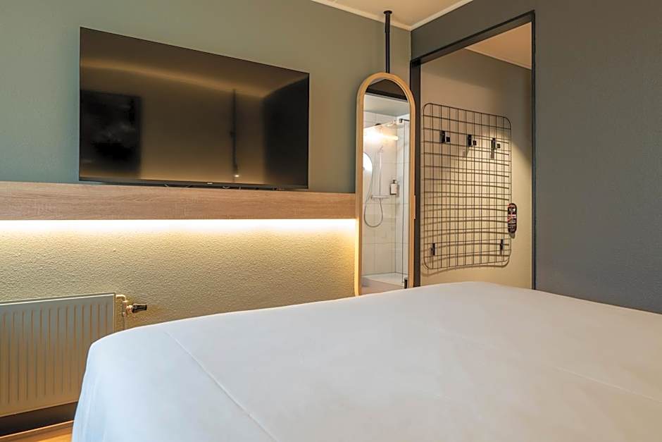TULIP Hotels & Residences - Zwolle