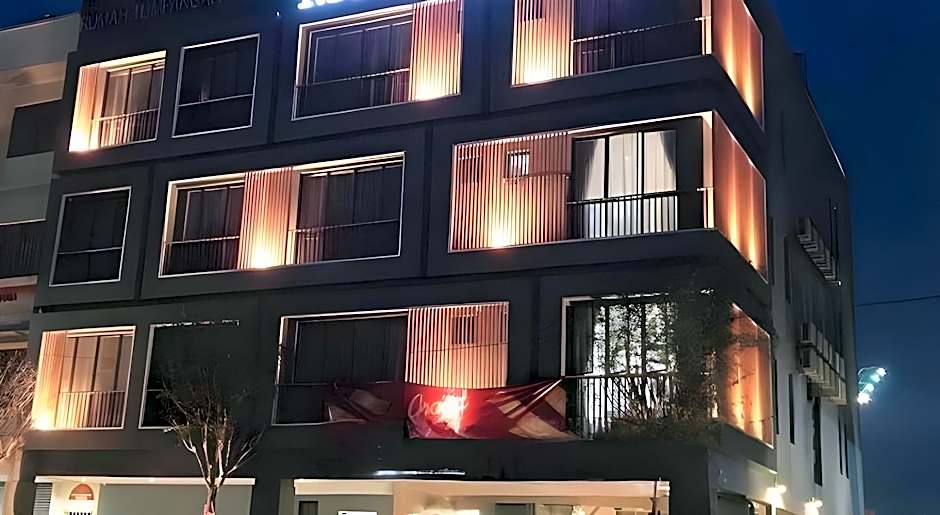 MIYABI HOTEL PERMAS