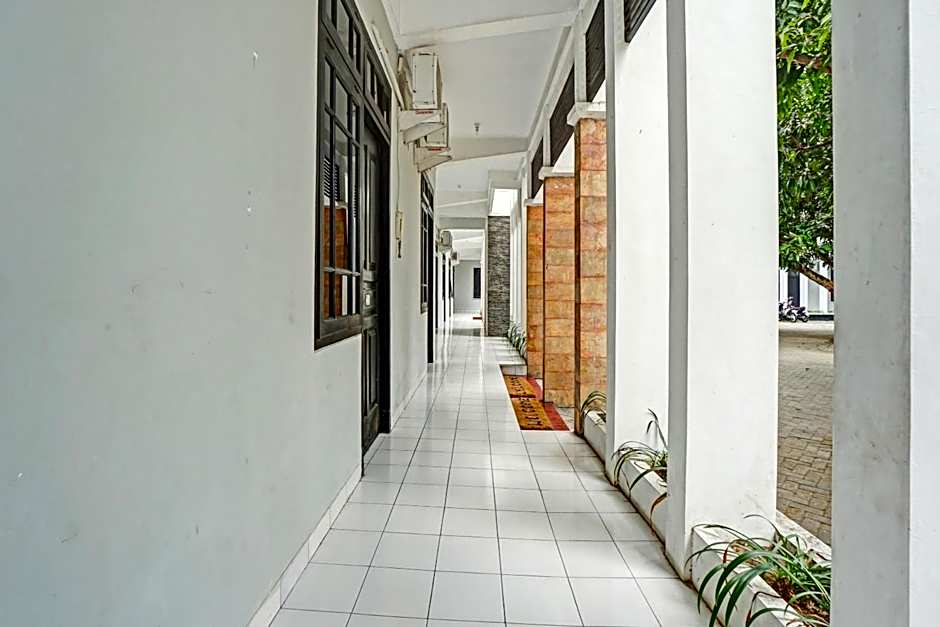 Hotel O Palem Garden 2
