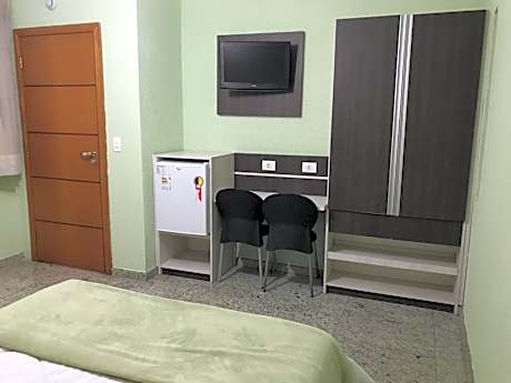 Standard Double Room with 1 Double Bed