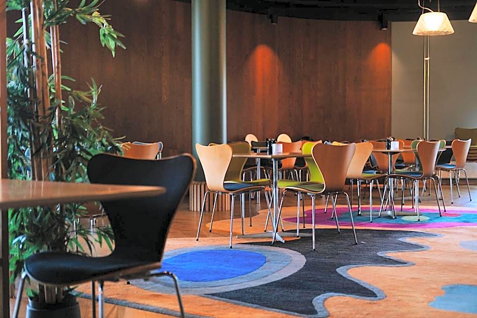 Clarion Hotel Energy