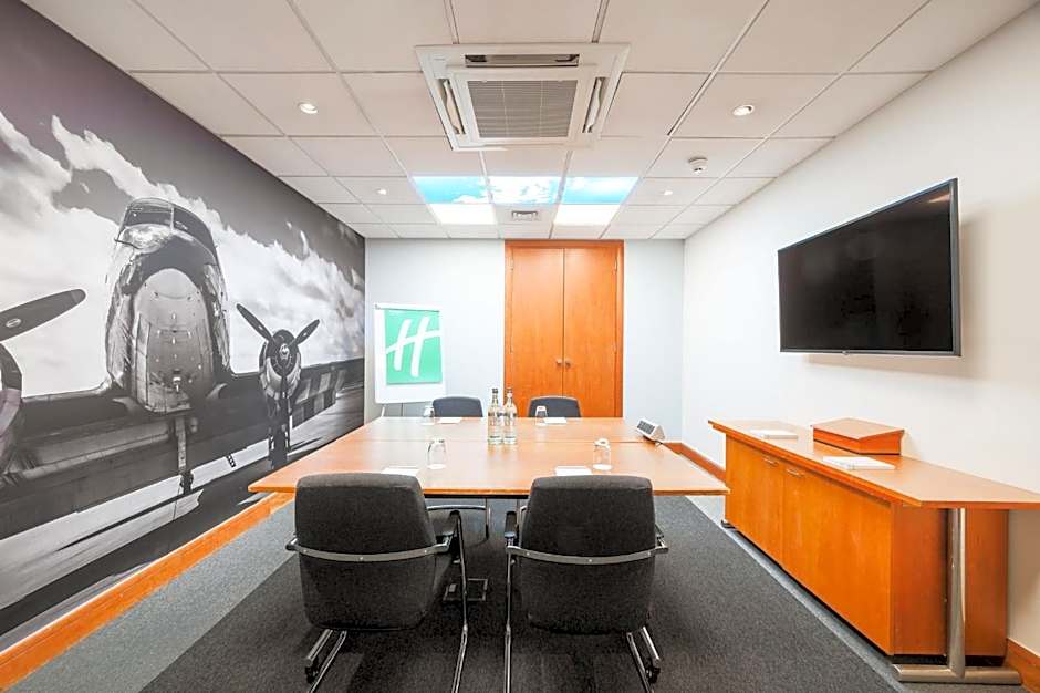 Holiday Inn Rochester-Chatham By IHG