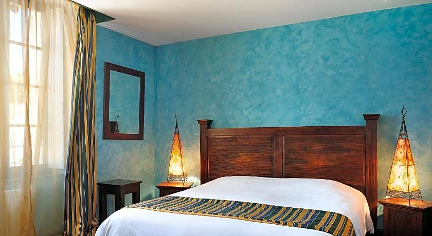 Domaine des Thômeaux, The Originals Relais