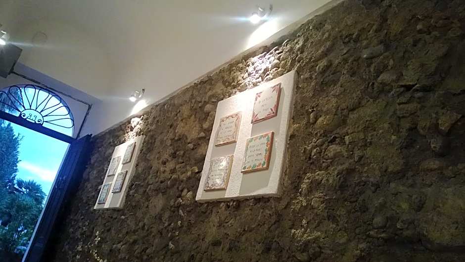 B&B I Mastrazzi Riposto Giarre