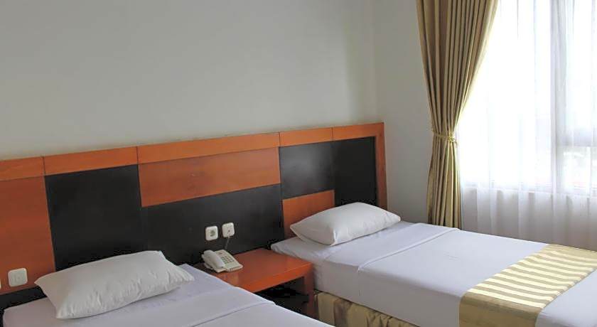 Hotel Grand Karawang Indah