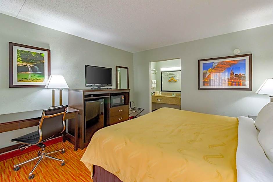 Quality Inn Goodlettsville