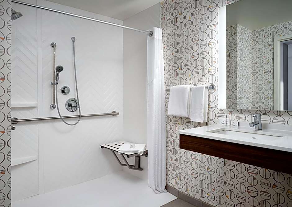 Holiday Inn Boston - Dedham Hotel & Conference Center By IHG