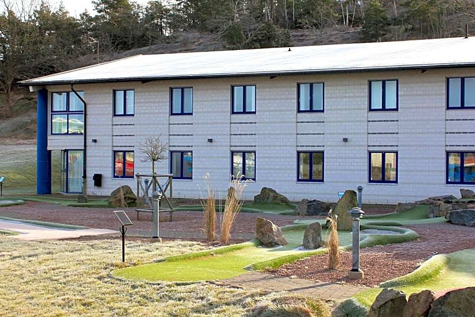 Vandrarhem Nattmössan