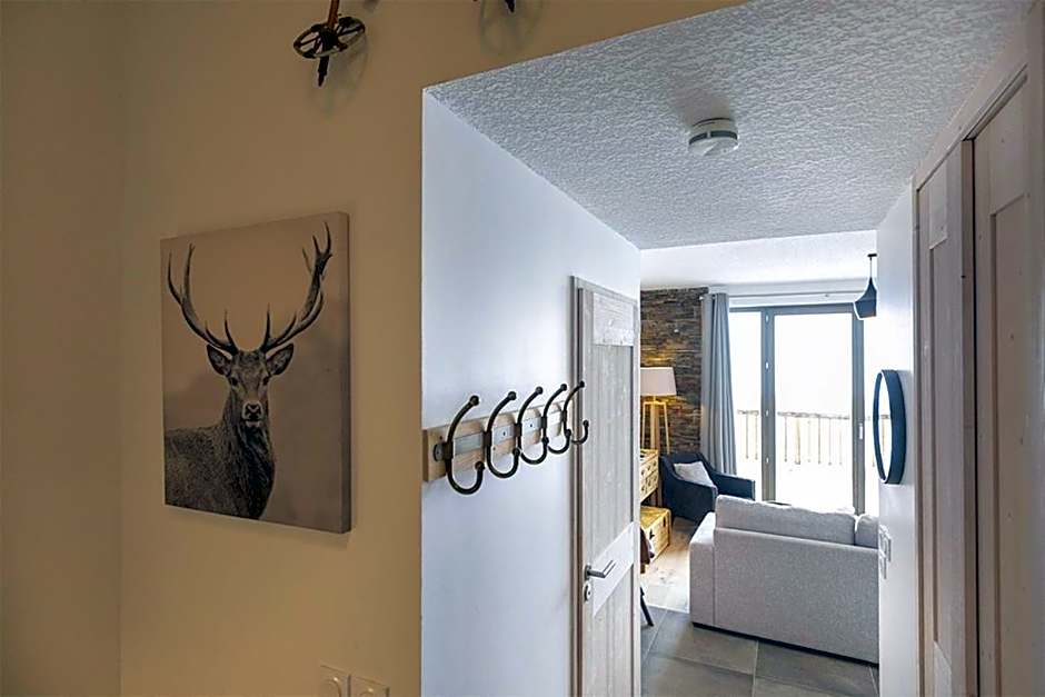 TERRESENS - Le Hameau de Barthélémy