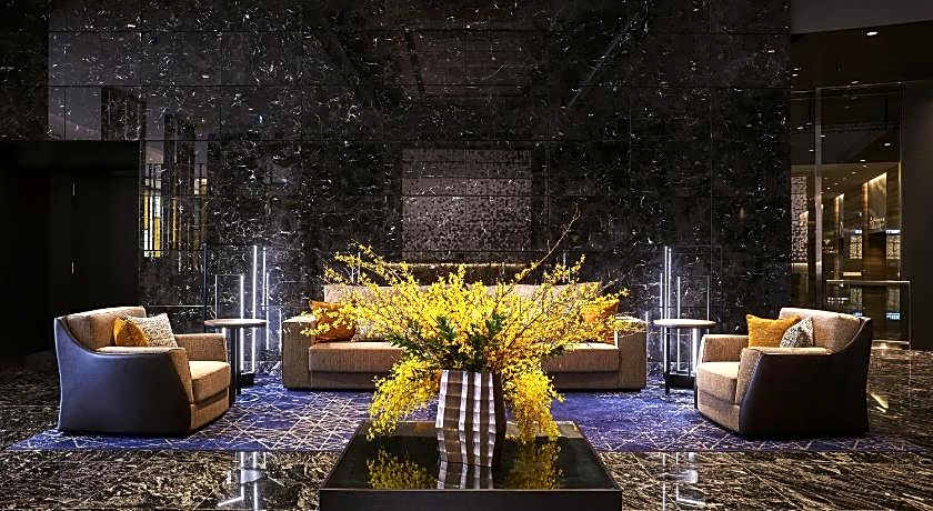 Hotel Villa Fontaine Premier Haneda Airport