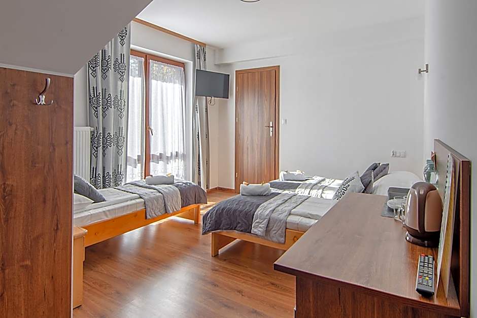 Apartamenty Majerczyk