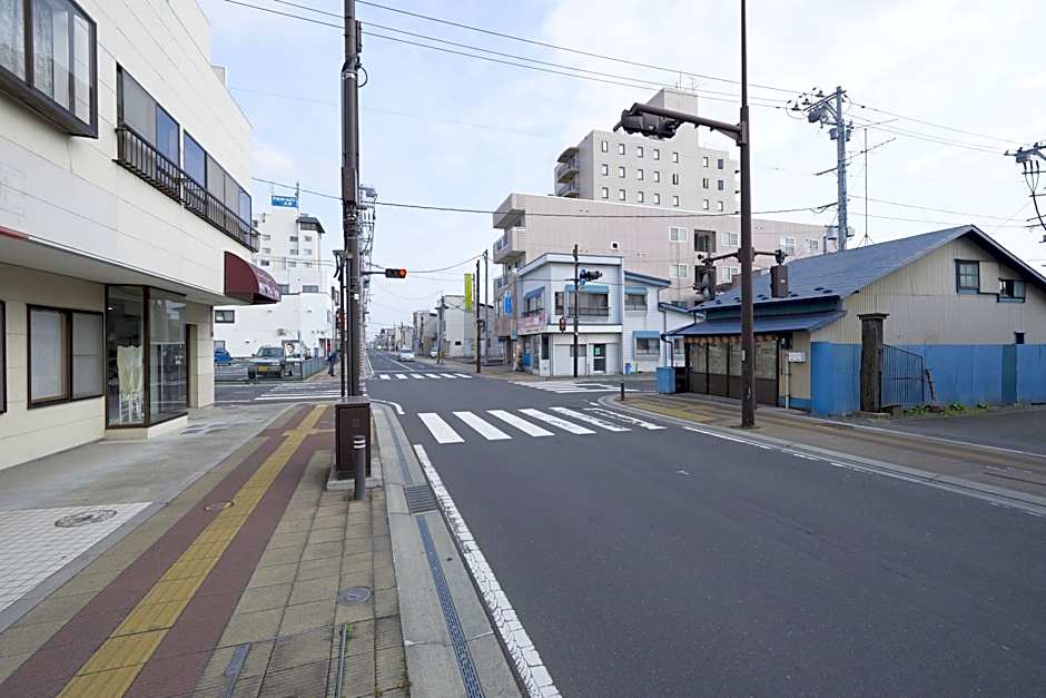 Hotel Select Inn Hachinohe