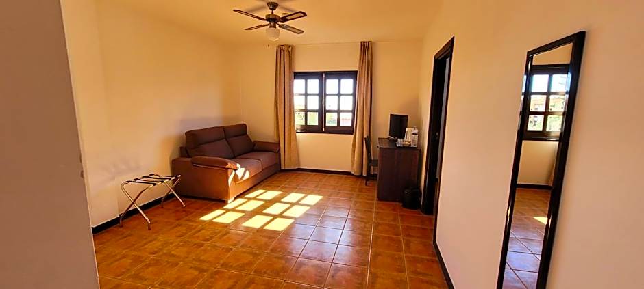 Hotel Ecolife Tenerife