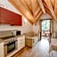 Residence Rta La Rosa delle Dolomiti