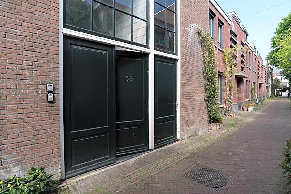 1001 Nights Boutique Lofts