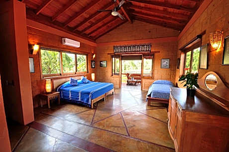 Suite with Terrace