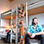 Pfefferbett Hostel Berlin