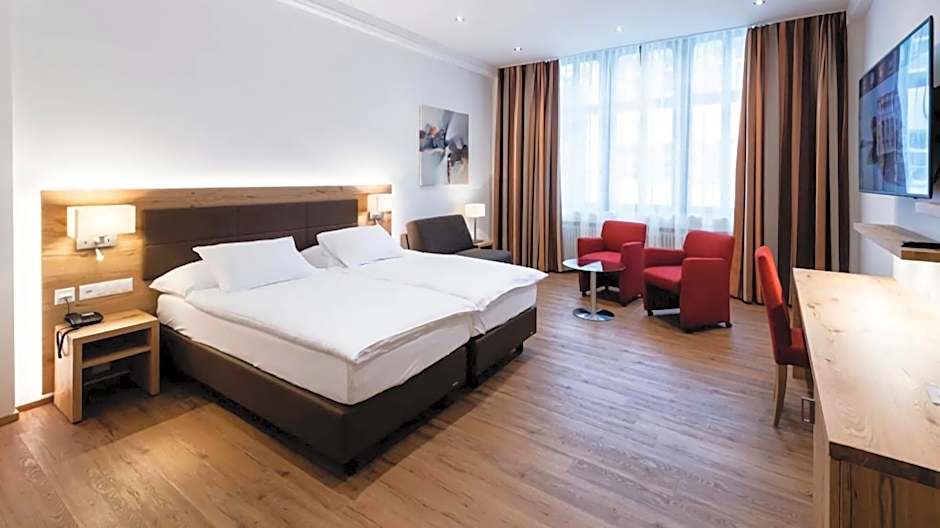 Hotel Rochat