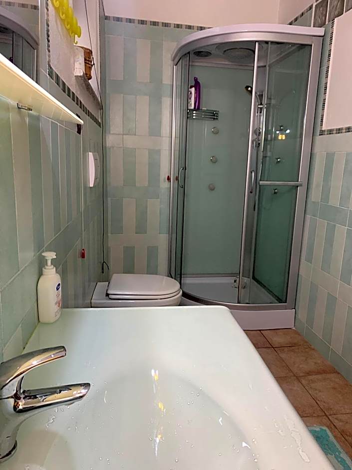 Orgosolo B&B Sardegna