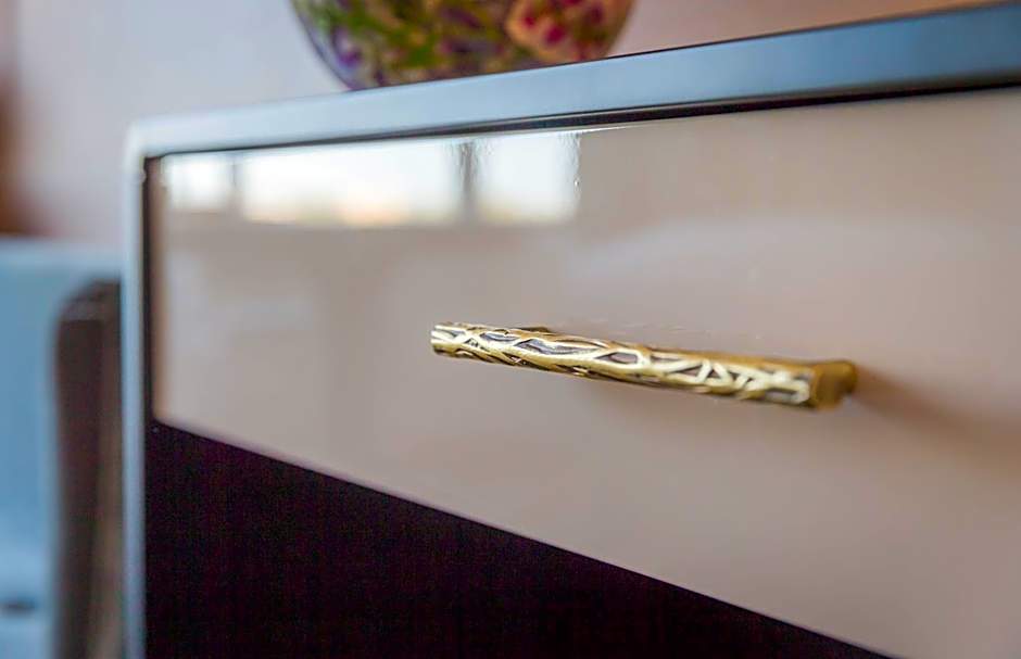 Conrad By Hilton Dublin