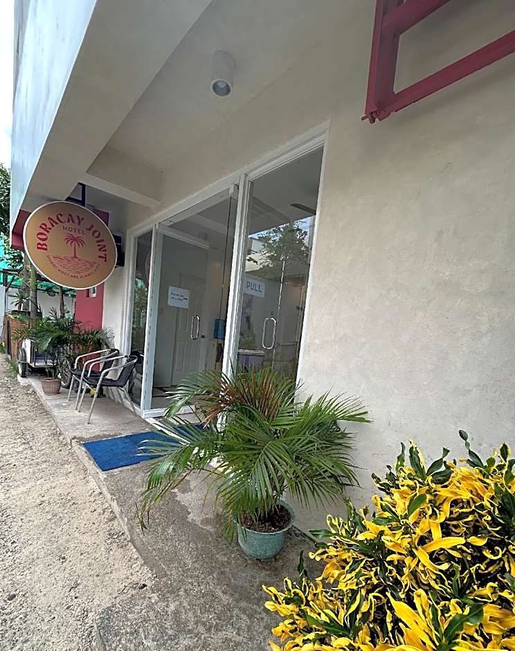 Boracay Joint Hotel