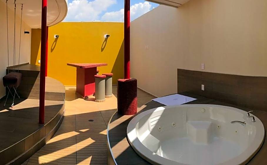 Motel Tatami