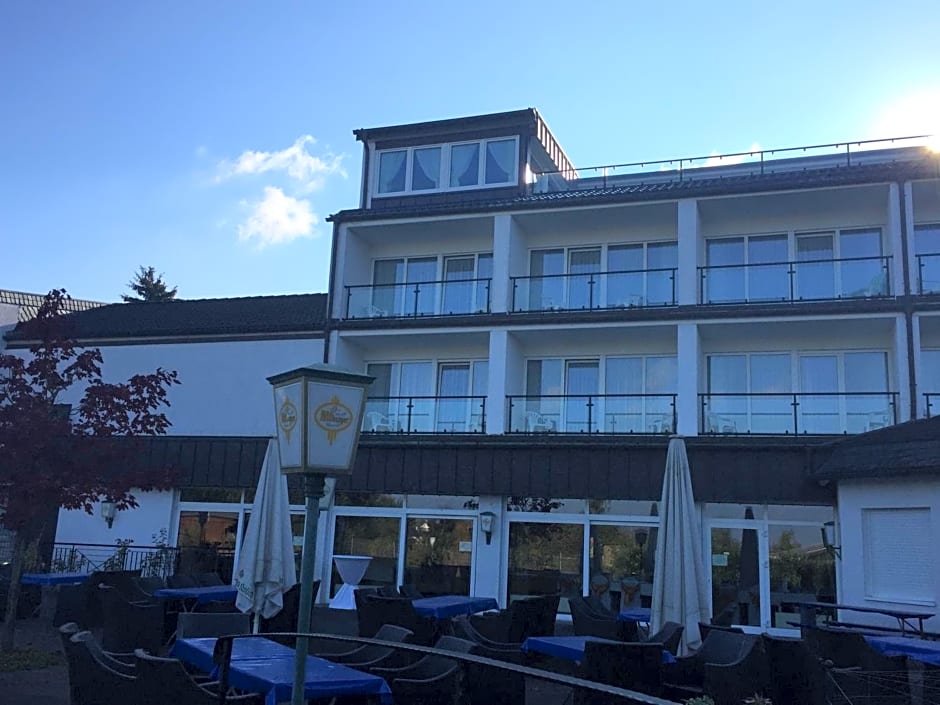 Hotel Görres