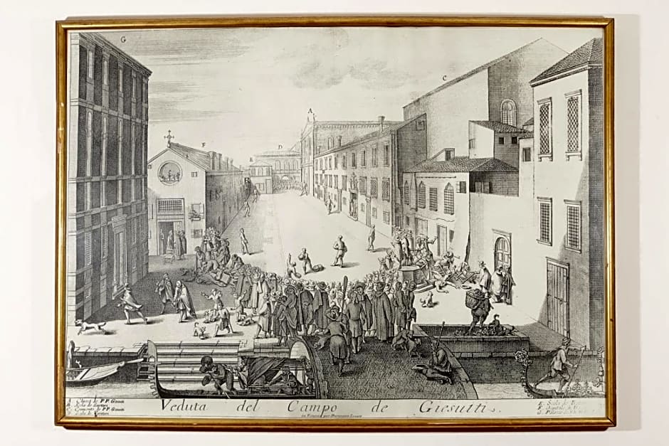 Collegio AMDG