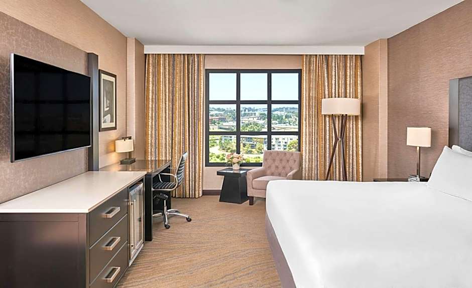 Hyatt Regency La Jolla at Aventine