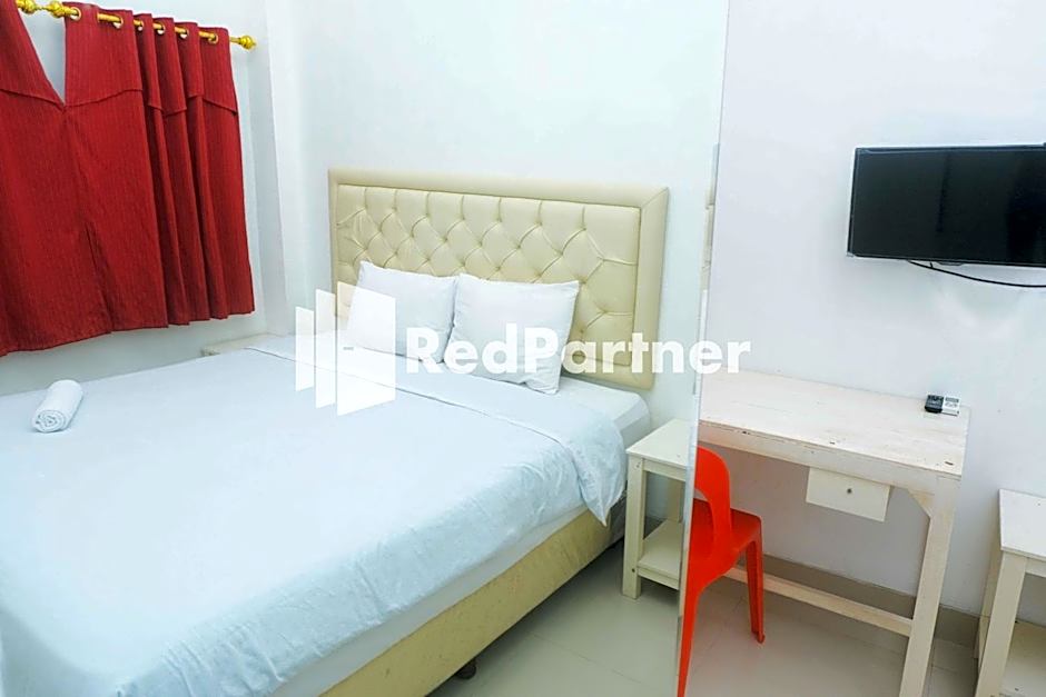 Fortuner Homestay Syariah Makassar Mitra RedDoorz